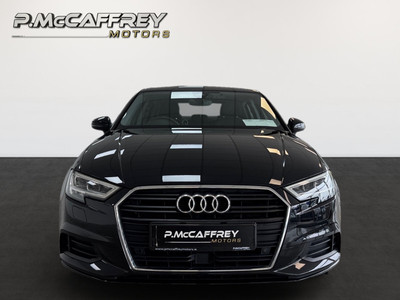 2020 Audi A3