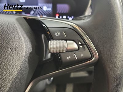 2024 Skoda Fabia
