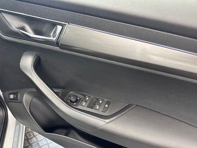 2021 Skoda Karoq