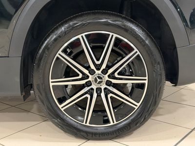 2025 Mercedes-Benz EQB