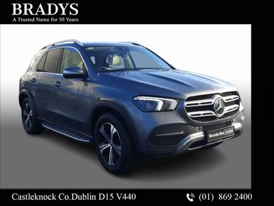 2023 Mercedes-Benz GLE Class