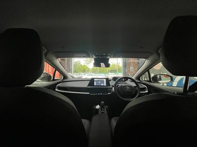 2024 Toyota Prius