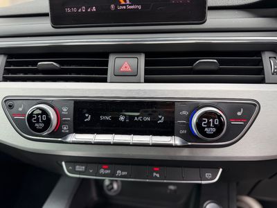 2017 Audi A5