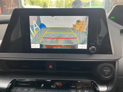 2025 Toyota Prius
