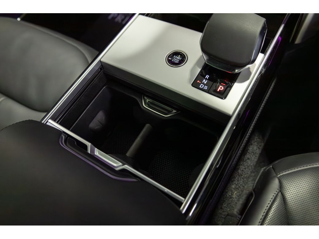 2024 Land Rover Range Rover