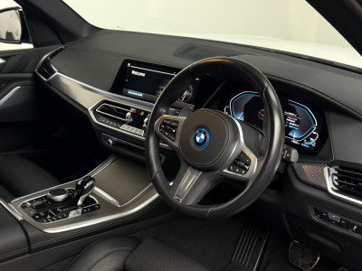 2023 BMW X5