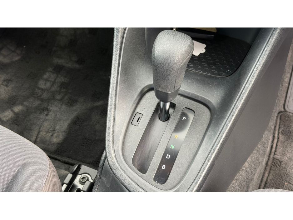 2022 Toyota Yaris