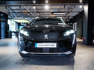 2022 Peugeot 5008