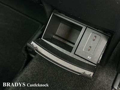 2018 Mercedes-Benz A Class