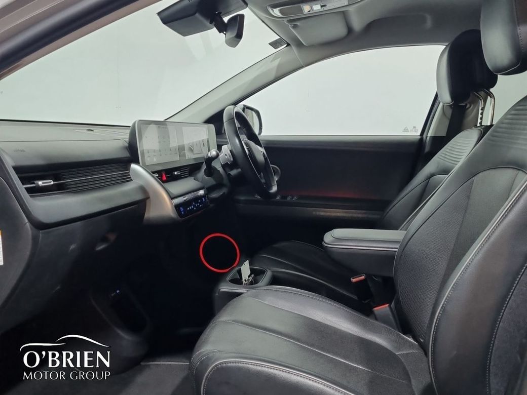 2022 Hyundai Ioniq 5