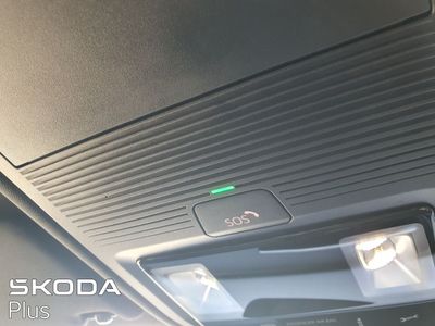 2025 Skoda Octavia
