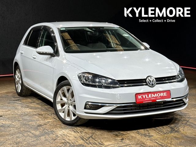 vehicle for sale from Kylemore Cars