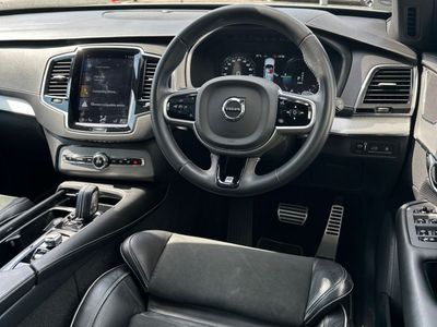 2020 Volvo XC90