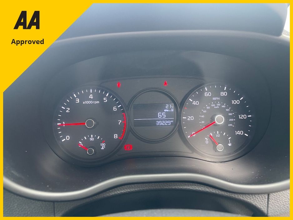 2019 Kia Picanto