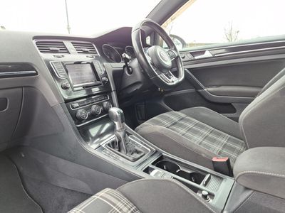 2013 Volkswagen Golf