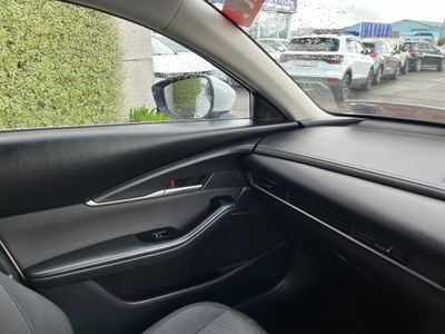 2023 Mazda CX-30