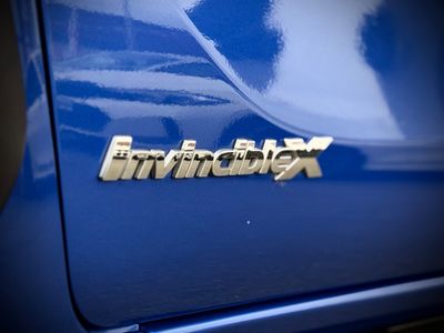 2023 Toyota Hilux
