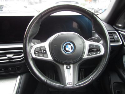 2023 BMW i4