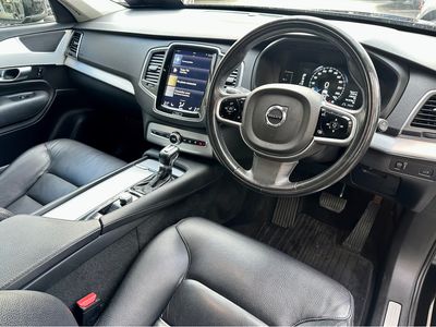 2017 Volvo XC90