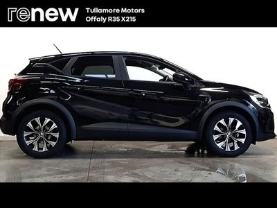 2024 Renault Captur