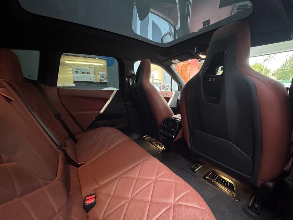 2022 BMW iX