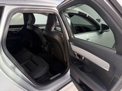 2019 Volvo V90