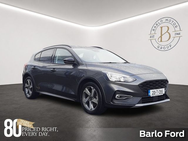 vehicle for sale from Barlo Ford Clonmel