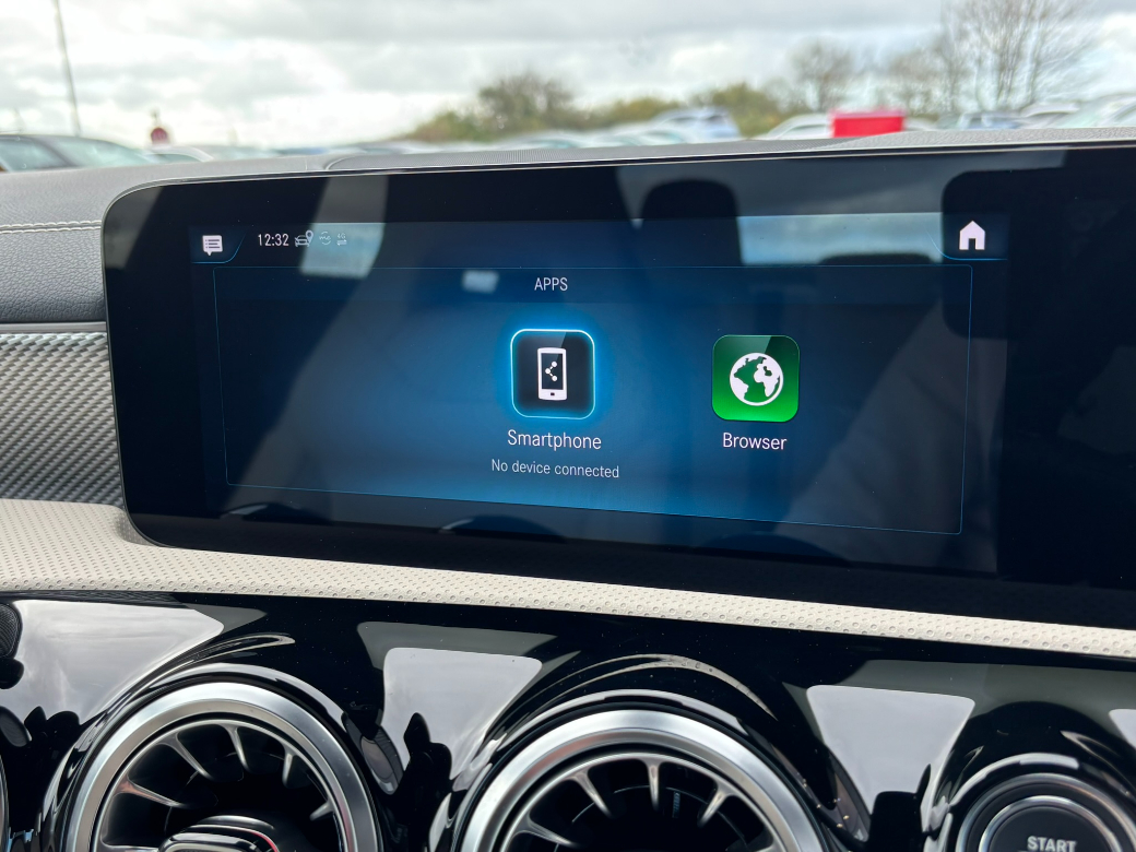 2022 Mercedes-Benz CLA Class