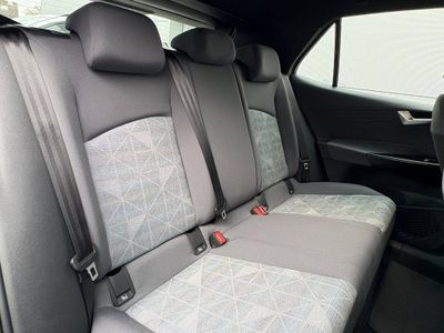 2022 Volkswagen ID.3