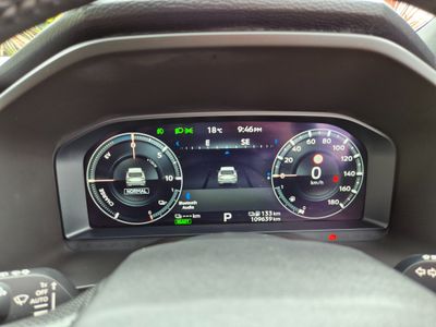 2021 Mitsubishi Outlander