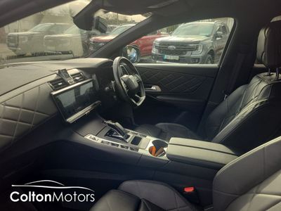 2023 DS Automobiles DS 7