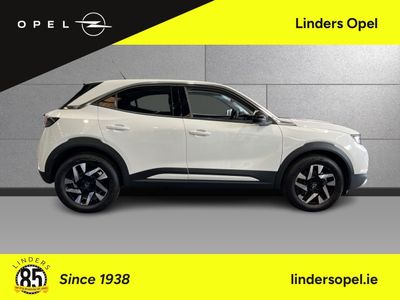 2025 Opel Mokka