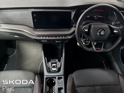 2024 Skoda Octavia