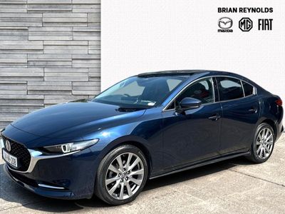 2024 Mazda Mazda3
