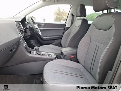 2025 SEAT Ateca