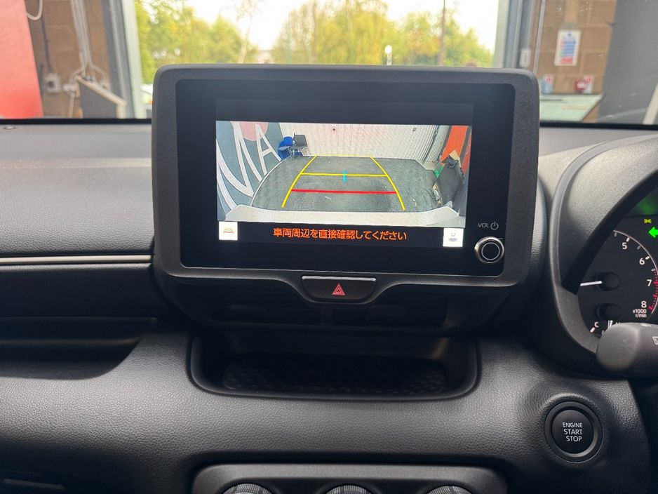 2024 Toyota Yaris
