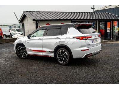 2023 Mitsubishi Outlander