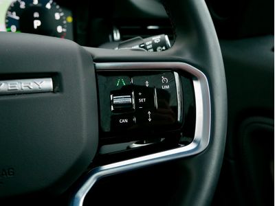 2024 Land Rover Discovery Sport