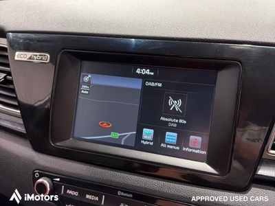 2019 Kia Niro