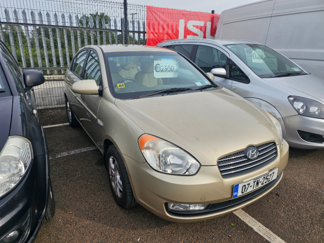 vehicle for sale from John Corbett Motorvillage