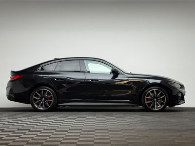 2023 BMW i4