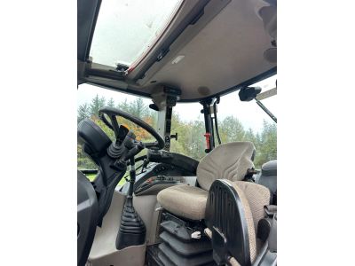 2016 Case 95U Pro