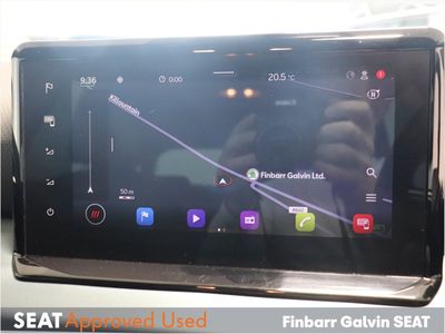2022 SEAT Arona