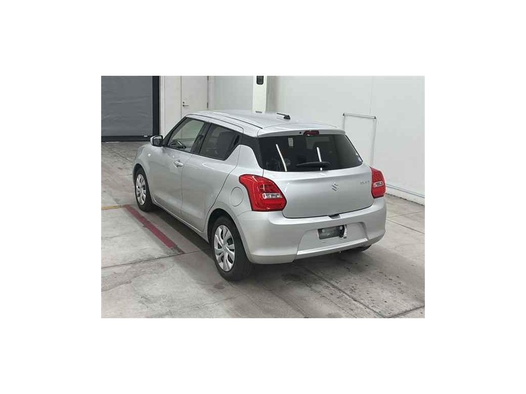 2019 Suzuki Swift