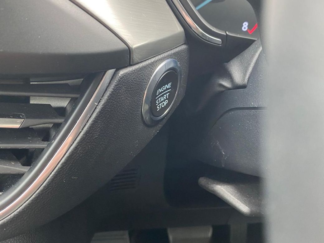 2021 Ford Focus