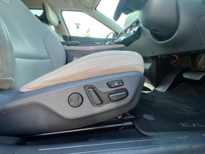 2022 Kia EV6