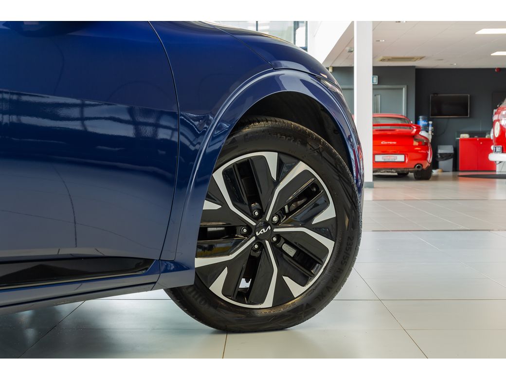2023 Kia EV6