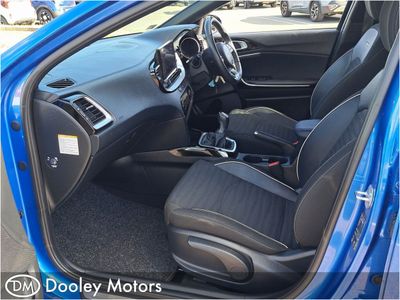 2023 Kia Ceed