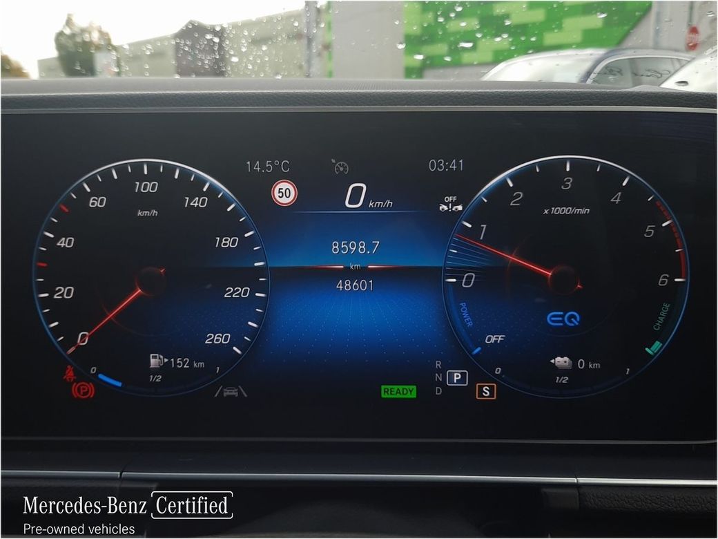 2023 Mercedes-Benz GLE Class