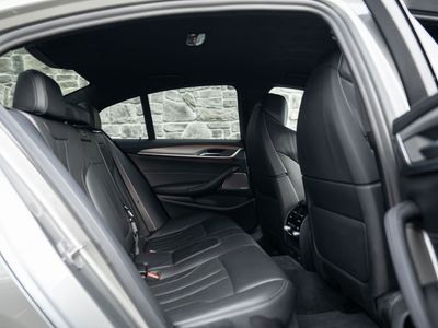 2020 BMW M5